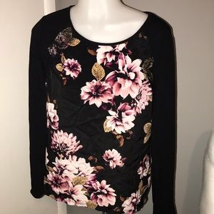 Established 1962 floral shirt